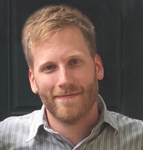 Daniel King