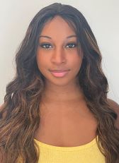 Nia McClendon (she/her)