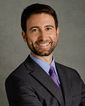 Eli Finkel