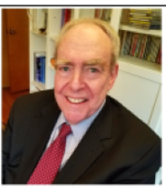 Peter Rosenfeld