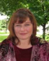 Professor Sara Broaders