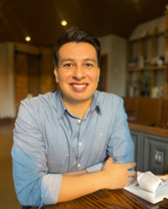 Alejandro Cruz Basilio