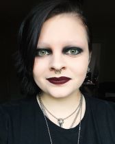 Mandy Withall (they/she)