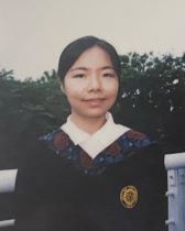 Zixin Zeng