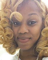 Ashley Dorsey